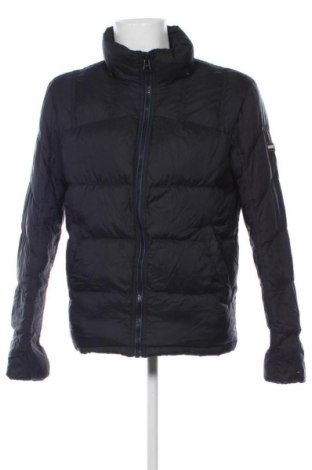 Мъжко яке Hilfiger Denim, Размер XL, Цвят Син, Цена 122,70 €