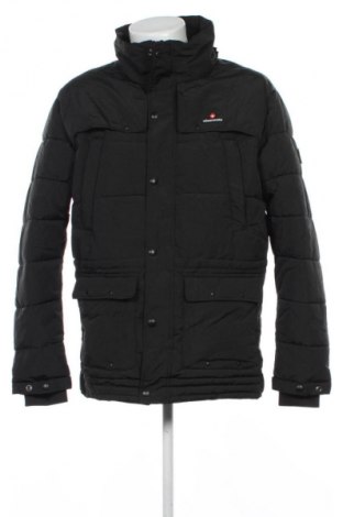 Pánska bunda  Hohenhorn, Veľkosť L, Farba Čierna, Cena  60,95 €