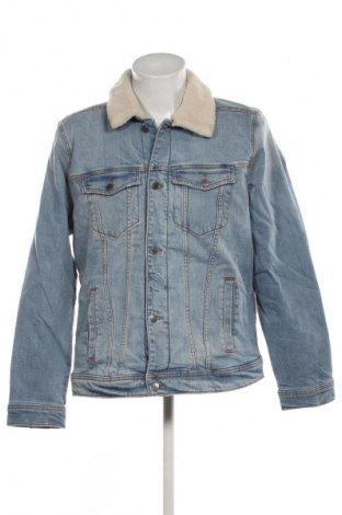 Férfi dzseki Hollister, Méret XL, Szín Kék, Ár 32 000 Ft