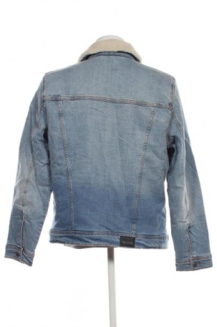 Férfi dzseki Hollister, Méret XL, Szín Kék, Ár 32 000 Ft