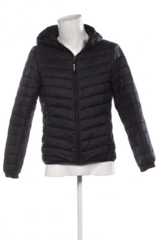 Herrenjacke Hollister, Größe S, Farbe Schwarz, Preis 41,99 €