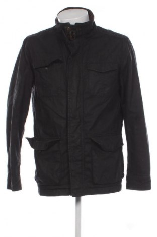 Férfi dzseki Howick, Méret M, Szín Fekete, Ár 8 859 Ft