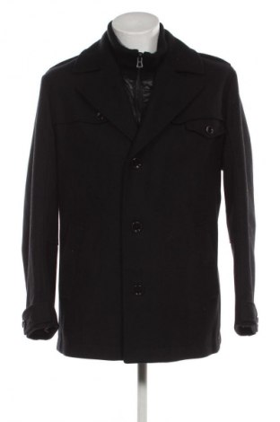 Palton de bărbați Hugo Boss, Mărime XL, Culoare Negru, Preț 1.569,76 Lei