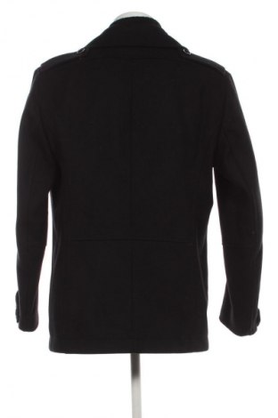 Palton de bărbați Hugo Boss, Mărime XL, Culoare Negru, Preț 1.569,76 Lei