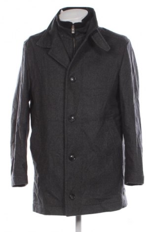 Męska kurtka Hugo Boss, Rozmiar M, Kolor Szary, Cena 894,99 zł