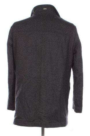 Męska kurtka Hugo Boss, Rozmiar M, Kolor Szary, Cena 894,99 zł