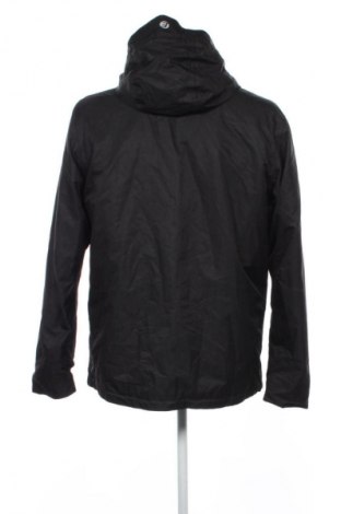 Ανδρικό μπουφάν Icepeak, Μέγεθος XL, Χρώμα Μαύρο, Τιμή 43,99 €