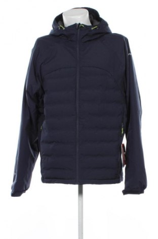 Pánska bunda  Icepeak, Veľkosť XL, Farba Modrá, Cena  163,95 €