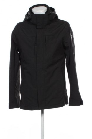 Męska kurtka Icepeak, Rozmiar L, Kolor Czarny, Cena 207,99 zł