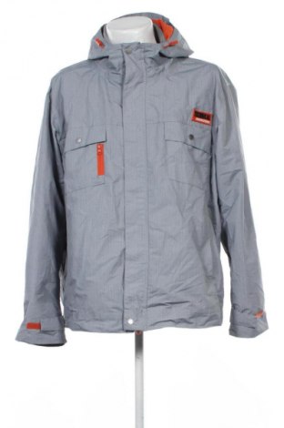 Męska kurtka Identic, Rozmiar XL, Kolor Szary, Cena 78,99 zł