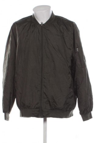 Męska kurtka Identic, Rozmiar XXL, Kolor Zielony, Cena 88,99 zł