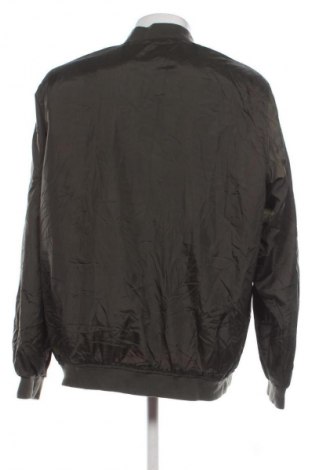 Męska kurtka Identic, Rozmiar XXL, Kolor Zielony, Cena 88,99 zł