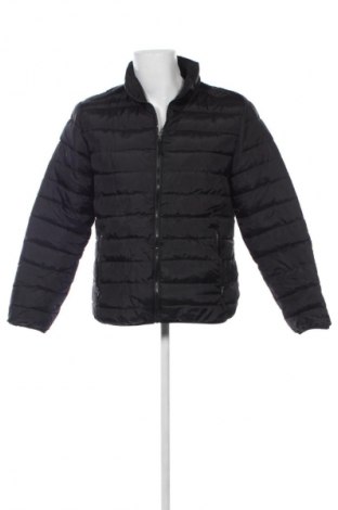 Herrenjacke Identic, Größe M, Farbe Schwarz, Preis 20,99 €