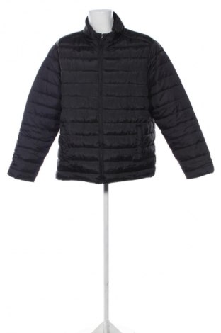 Ανδρικό μπουφάν Identic, Μέγεθος XXL, Χρώμα Μαύρο, Τιμή 21,99 €