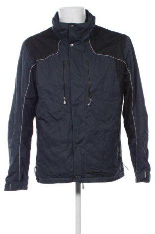 Ανδρικό μπουφάν Iguana, Μέγεθος L, Χρώμα Πολύχρωμο, Τιμή 27,99 €