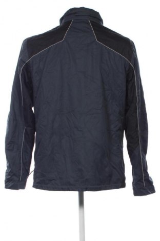 Ανδρικό μπουφάν Iguana, Μέγεθος L, Χρώμα Πολύχρωμο, Τιμή 27,99 €