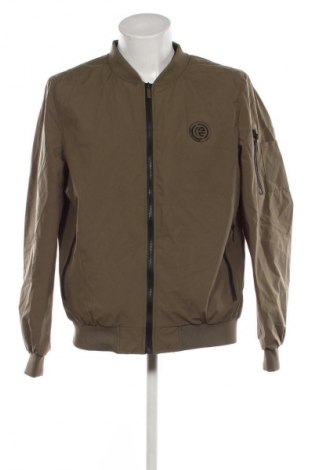 Geacă de bărbati Indigo, Mărime XL, Culoare Verde, Preț 260,99 Lei