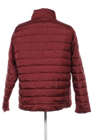 Ανδρικό μπουφάν Infinity, Μέγεθος XXL, Χρώμα Κόκκινο, Τιμή 29,99 €