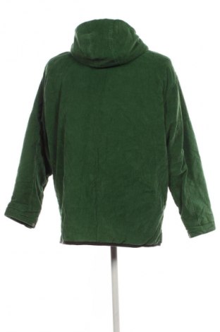 Męska kurtka Its Noize, Rozmiar L, Kolor Zielony, Cena 153,99 zł