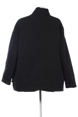 Męska kurtka JP, Rozmiar 5XL, Kolor Czarny, Cena 189,99 zł