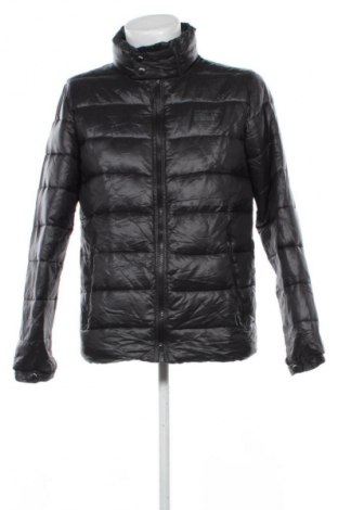 Pánska bunda  Jack & Jones, Veľkosť S, Farba Čierna, Cena  32,95 €