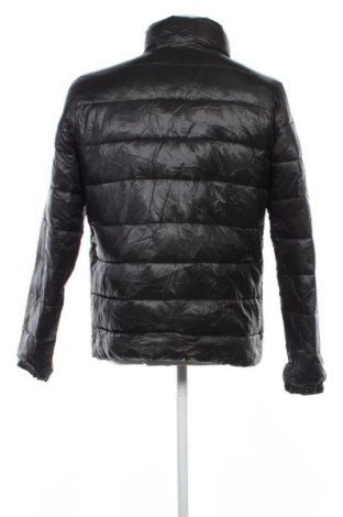 Pánska bunda  Jack & Jones, Veľkosť S, Farba Čierna, Cena  32,95 €