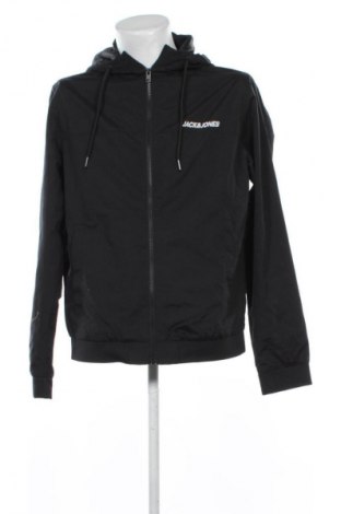 Pánska bunda  Jack & Jones, Veľkosť XL, Farba Čierna, Cena  80,95 €