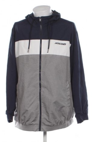 Geacă de bărbati Jack & Jones, Mărime 5XL, Culoare Multicolor, Preț 418,99 Lei