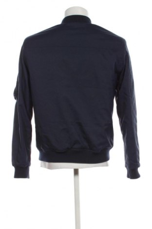Męska kurtka Jack & Jones, Rozmiar M, Kolor Niebieski, Cena 100,99 zł