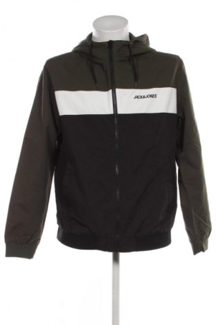 Herrenjacke Jack & Jones, Größe XXL, Farbe Mehrfarbig, Preis € 88,99