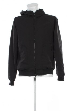 Pánska bunda  Jack & Jones, Veľkosť M, Farba Čierna, Cena  90,95 €