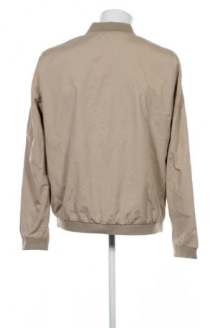 Geacă de bărbati Jack & Jones, Mărime M, Culoare Bej, Preț 418,99 Lei