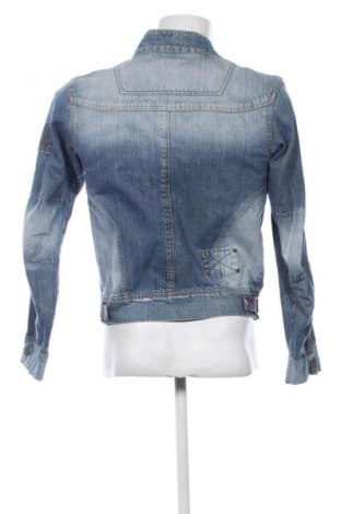 Ανδρικό μπουφάν Jack & Jones, Μέγεθος M, Χρώμα Μπλέ, Τιμή 24,48 €