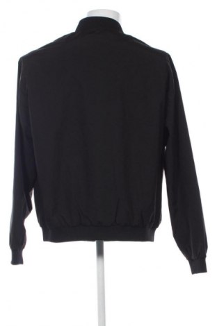 Мъжко яке Jack & Jones, Размер XL, Цвят Черен, Цена 98,99 лв.