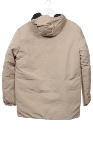 Ανδρικό μπουφάν Jack & Jones, Μέγεθος XS, Χρώμα  Μπέζ, Τιμή 76,19 €