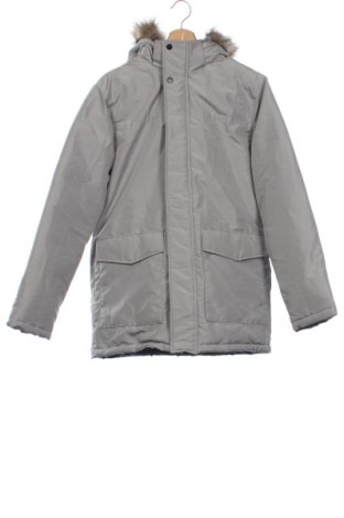 Geacă de bărbati Jack & Jones, Mărime XS, Culoare Gri, Preț 392,00 Lei