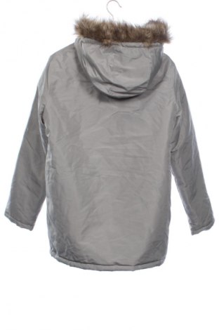 Geacă de bărbati Jack & Jones, Mărime XS, Culoare Gri, Preț 392,00 Lei