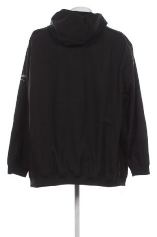 Herrenjacke Jack & Jones, Größe 5XL, Farbe Schwarz, Preis € 62,99