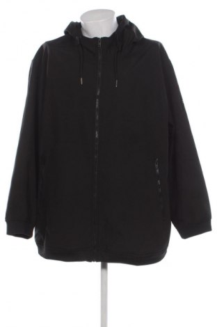 Herrenjacke Jack & Jones, Größe 5XL, Farbe Schwarz, Preis € 62,99