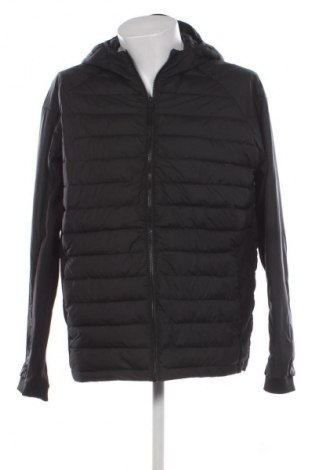 Geacă de bărbati Jack & Jones, Mărime XL, Culoare Negru, Preț 364,99 Lei