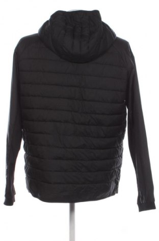 Geacă de bărbati Jack & Jones, Mărime XL, Culoare Negru, Preț 364,99 Lei