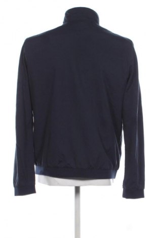 Geacă de bărbati Jack & Jones, Mărime L, Culoare Albastru, Preț 418,99 Lei