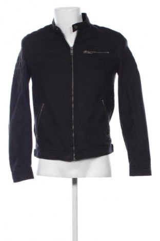 Herrenjacke Jack & Jones, Größe S, Farbe Schwarz, Preis 18,99 €