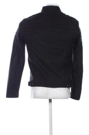 Herrenjacke Jack & Jones, Größe S, Farbe Schwarz, Preis 18,99 €