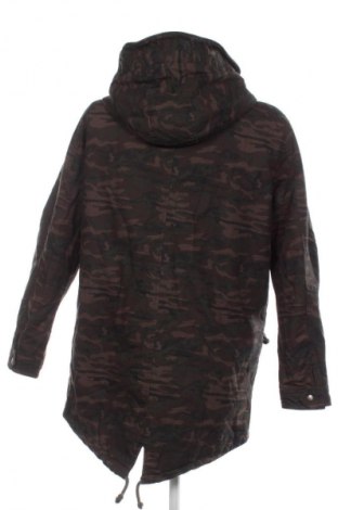 Herrenjacke Jack & Jones, Größe XL, Farbe Mehrfarbig, Preis 45,99 €