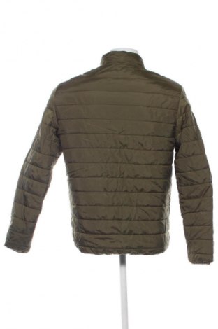 Pánska bunda  Jack & Jones, Veľkosť M, Farba Zelená, Cena  22,95 €