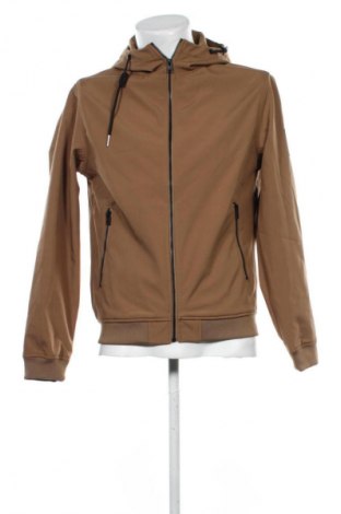 Męska kurtka Jack & Jones, Rozmiar M, Kolor Brązowy, Cena 285,99 zł
