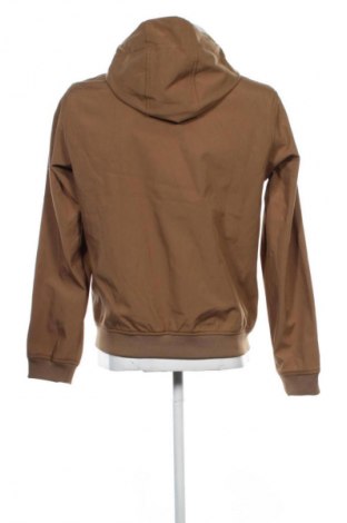 Męska kurtka Jack & Jones, Rozmiar M, Kolor Brązowy, Cena 285,99 zł