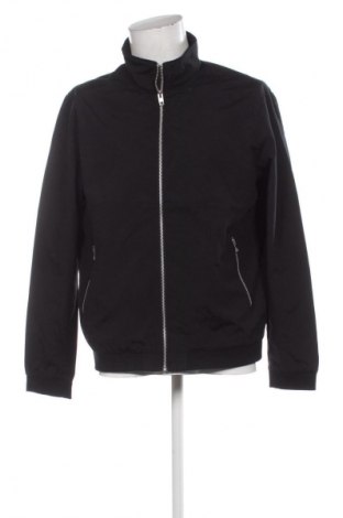 Męska kurtka Jack & Jones, Rozmiar XL, Kolor Czarny, Cena 285,99 zł