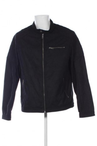 Geacă de bărbati Jack & Jones, Mărime XXL, Culoare Negru, Preț 418,99 Lei